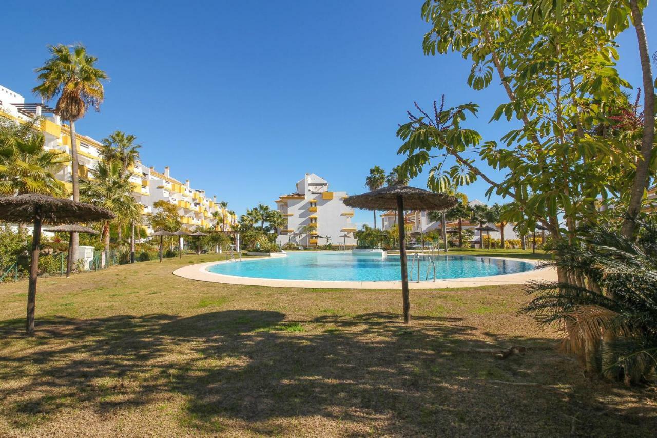 "Casa Sidney" Calanova Grand Golf Lejlighed La Cala De Mijas Eksteriør billede