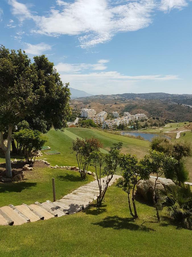 "Casa Sidney" Calanova Grand Golf Lejlighed La Cala De Mijas Eksteriør billede